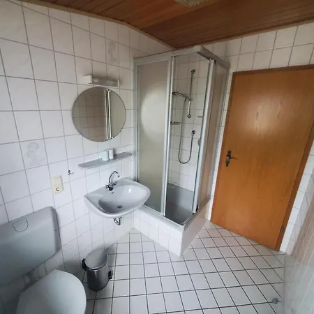 Apartment Gaestehaus Ebert Neukirch