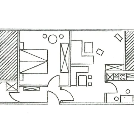 Gaestehaus Ebert Neukirch Apartment Piesport