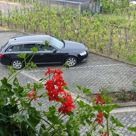 Gaestehaus Ebert Neukirch Piesport