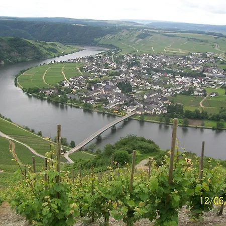 Gaestehaus Ebert Neukirch Apartamento