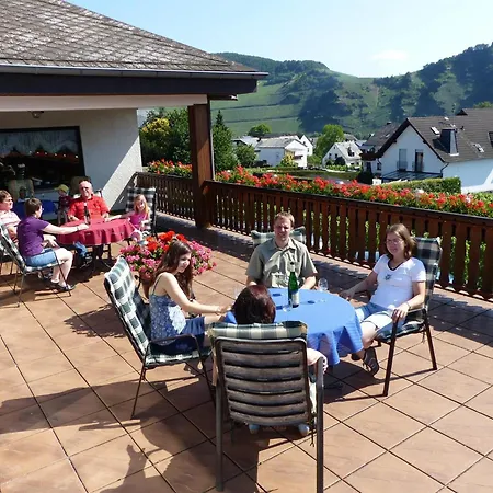 Gaestehaus Ebert Neukirch *