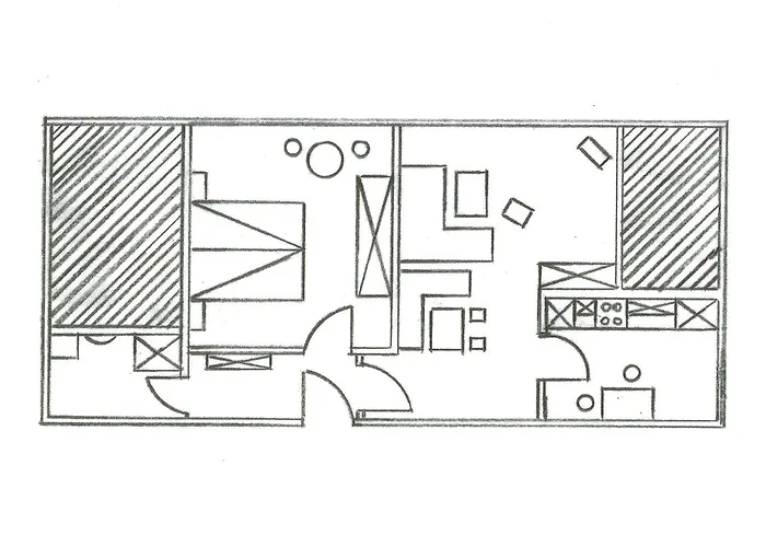 Gaestehaus Ebert Neukirch Apartamento Piesport