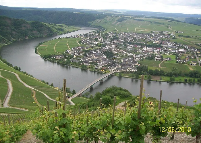 Gaestehaus Ebert Neukirch Apartamento