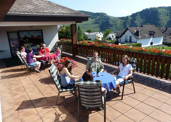 Gaestehaus Ebert Neukirch *